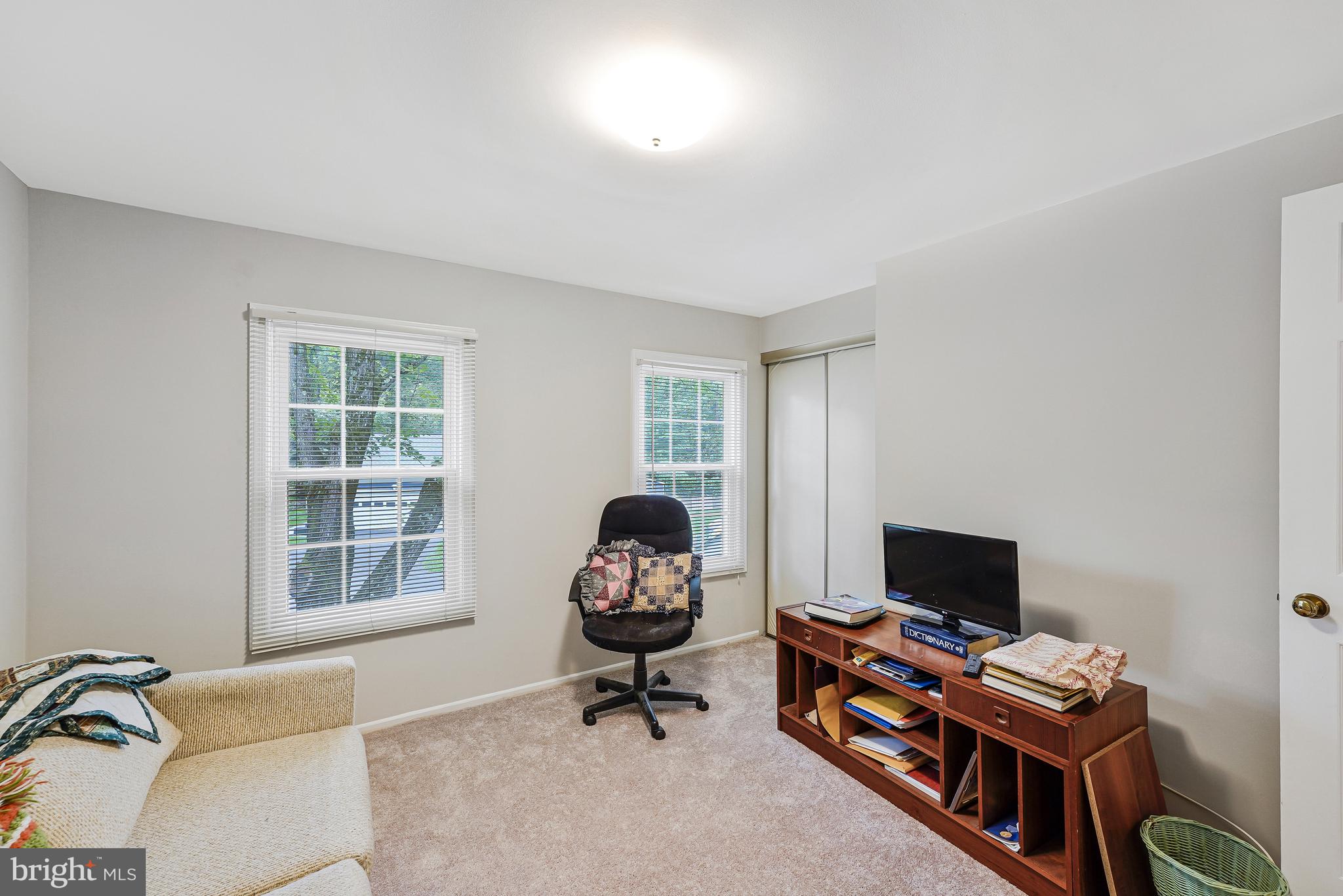 BURKE CENTRE - Residential