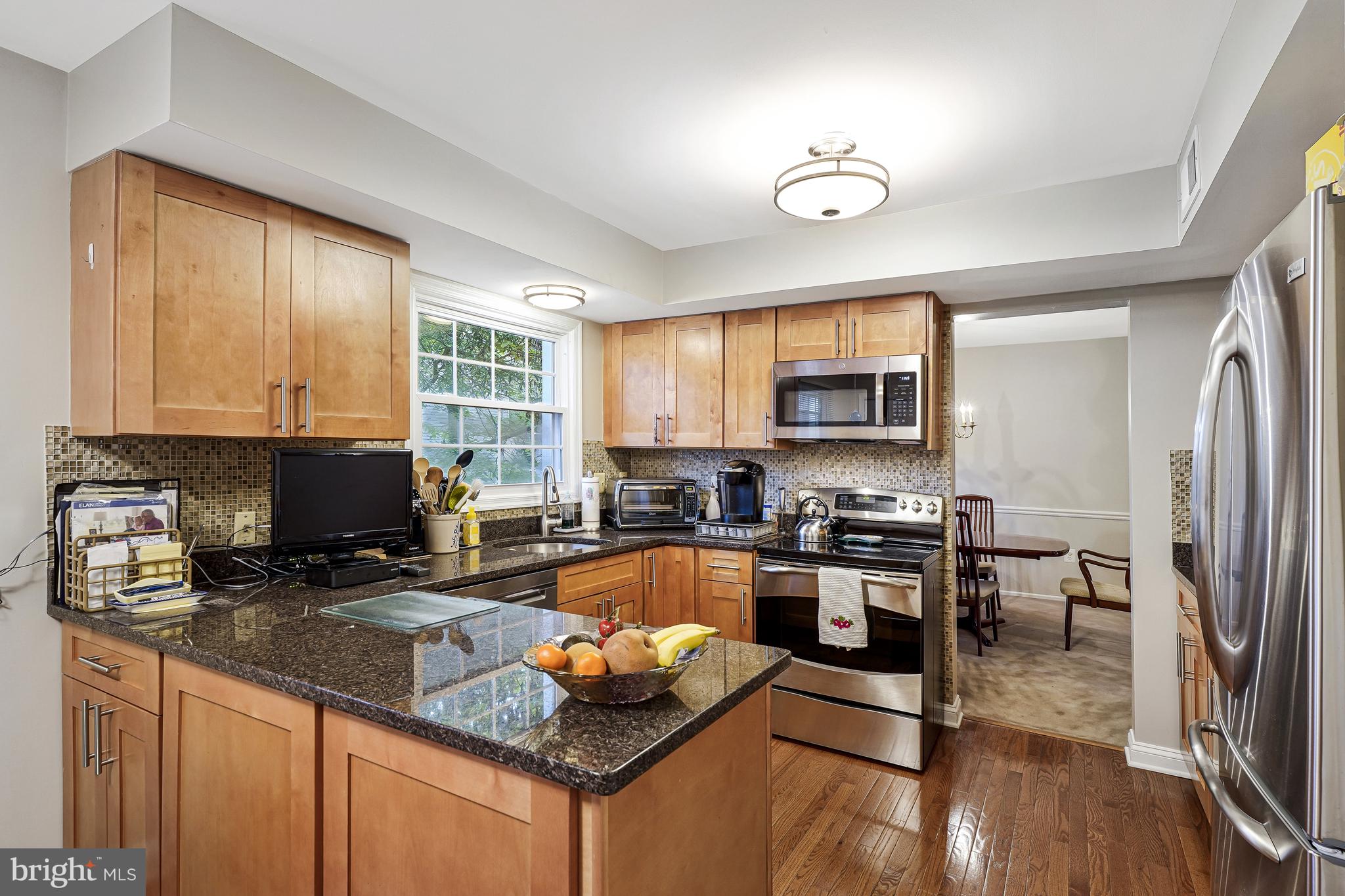 BURKE CENTRE - Residential