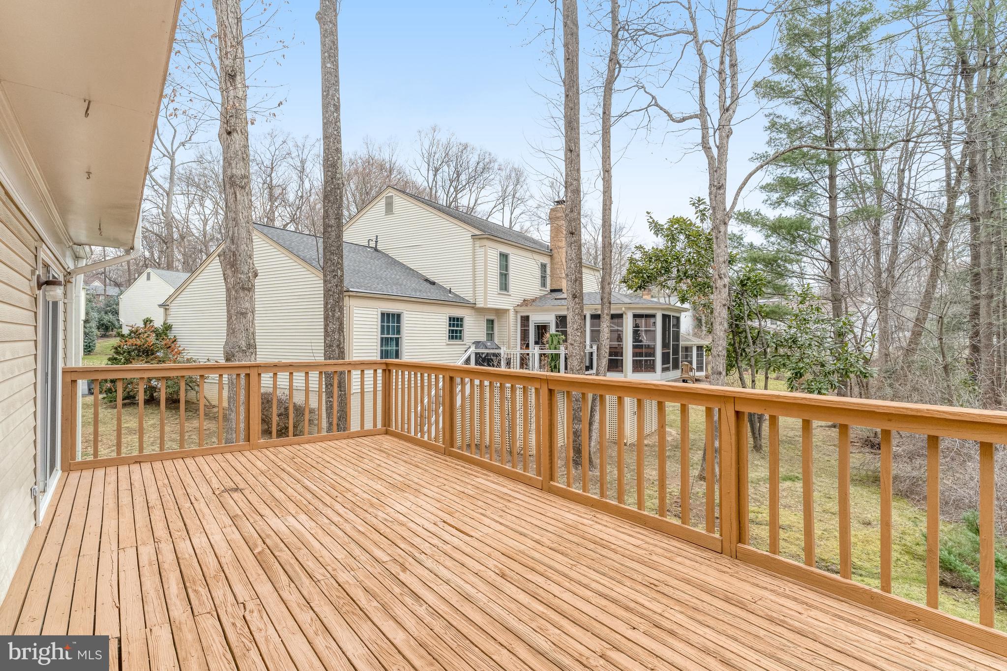 BURKE CENTRE - Residential