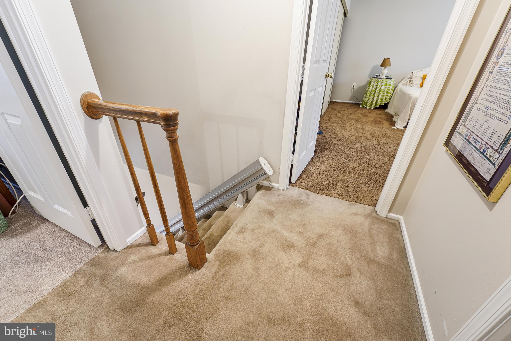 BURKE CENTRE - Residential