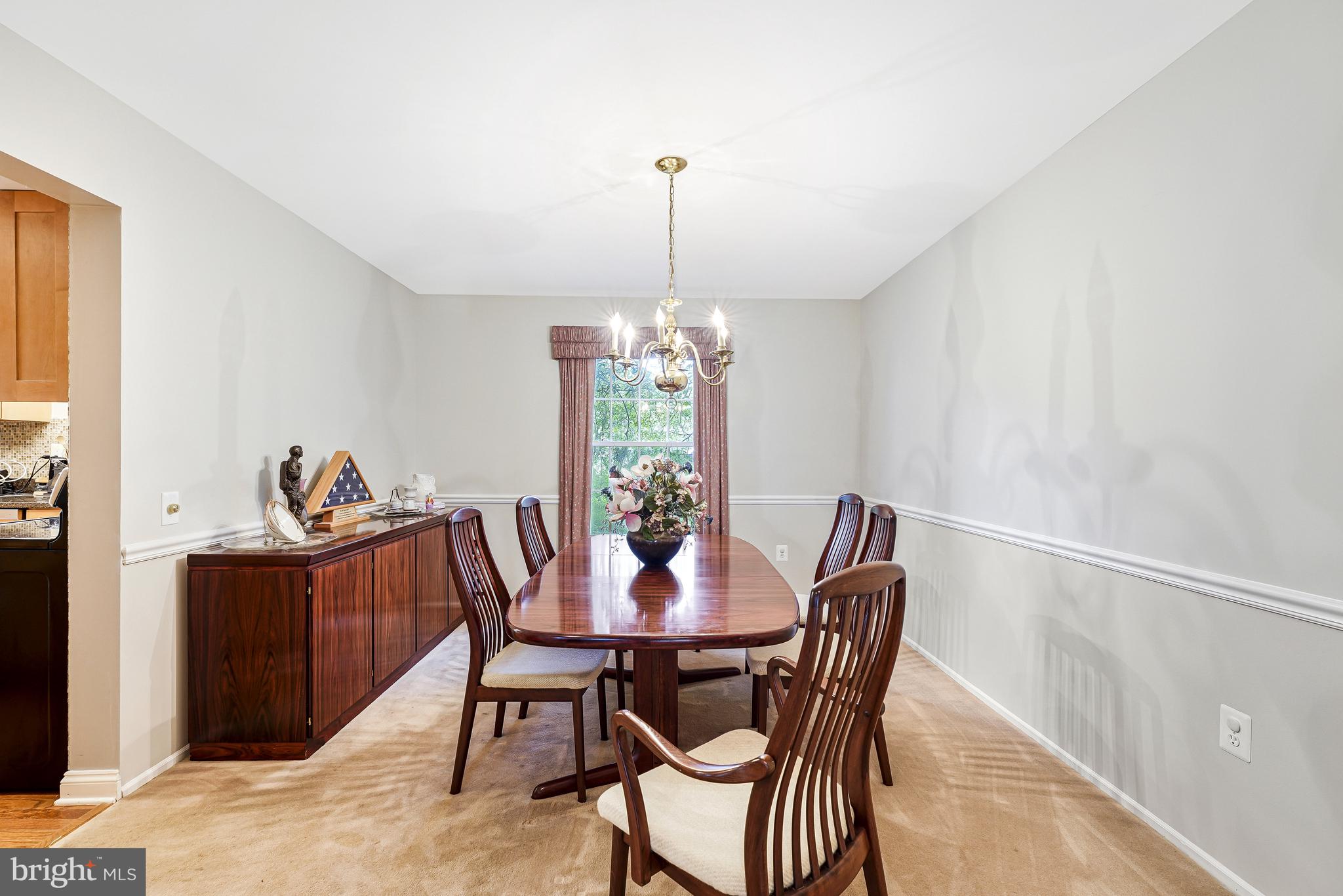 BURKE CENTRE - Residential