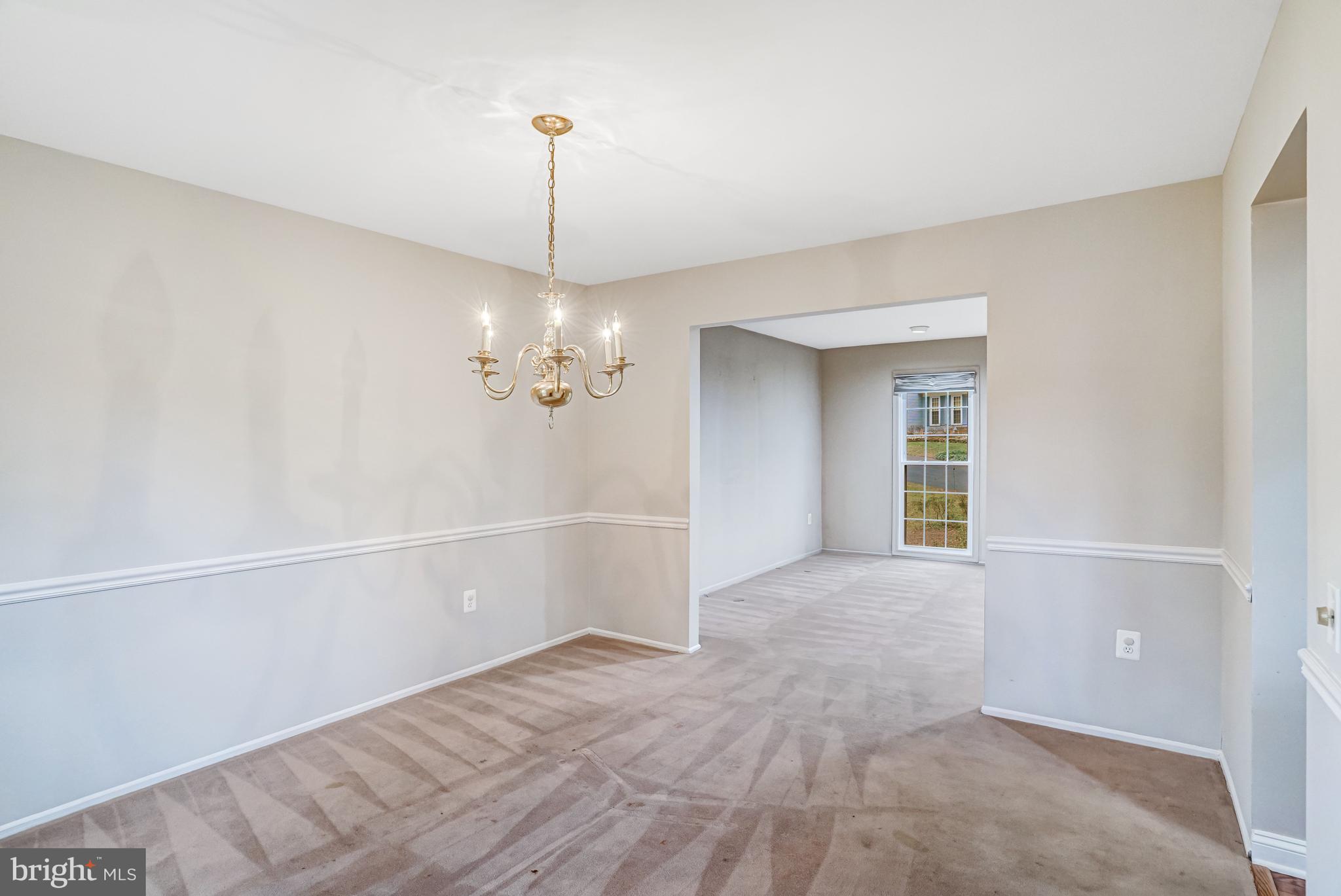 BURKE CENTRE - Residential