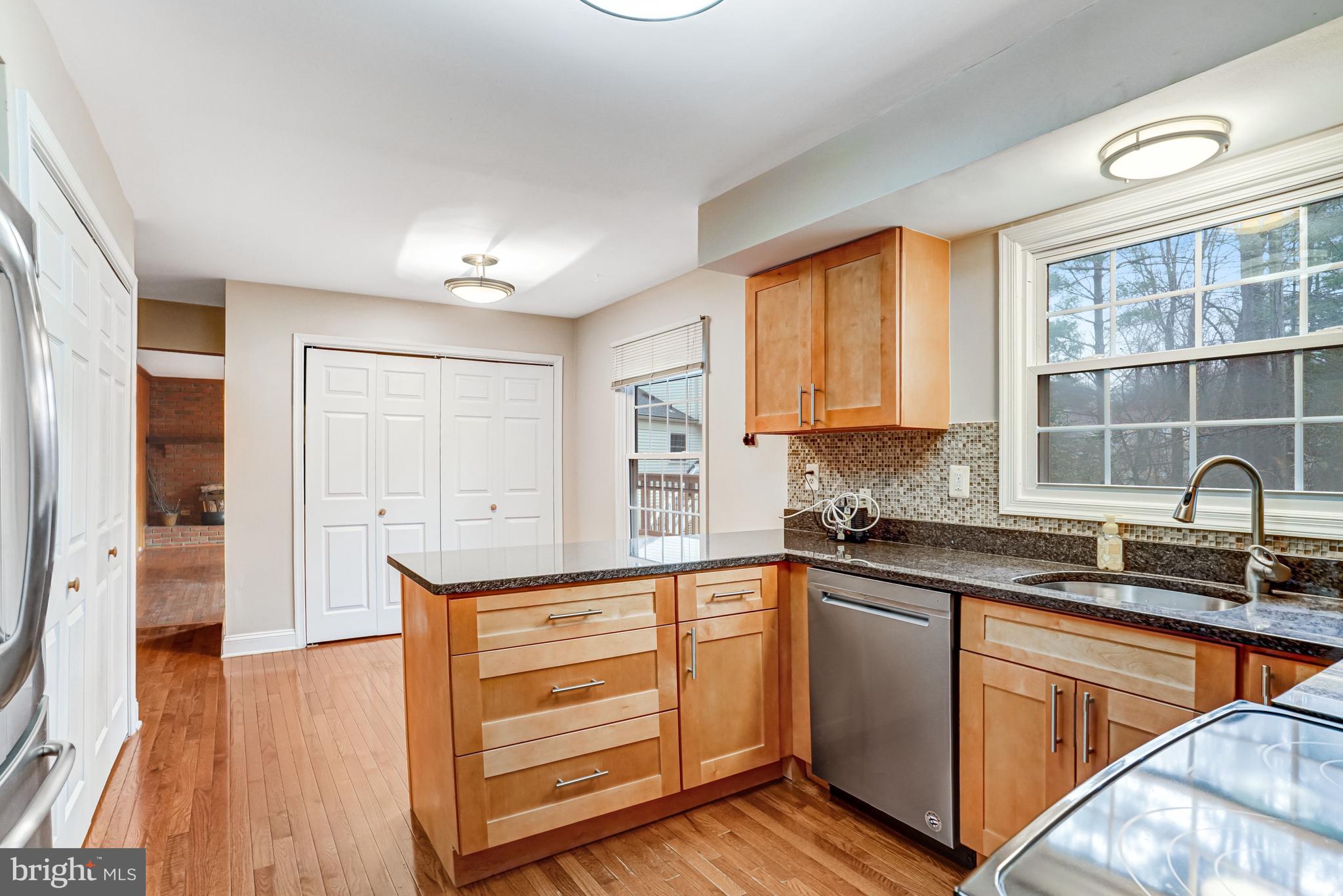 BURKE CENTRE - Residential