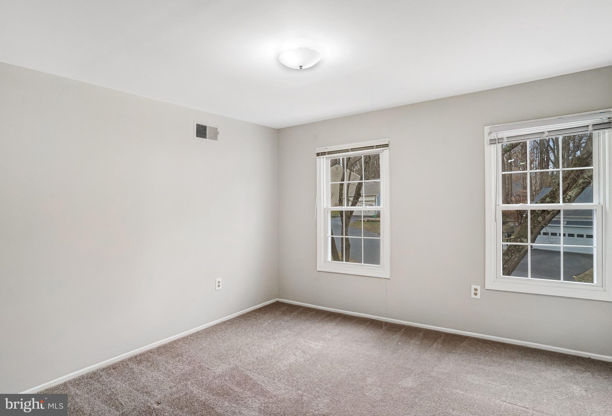 BURKE CENTRE - Residential