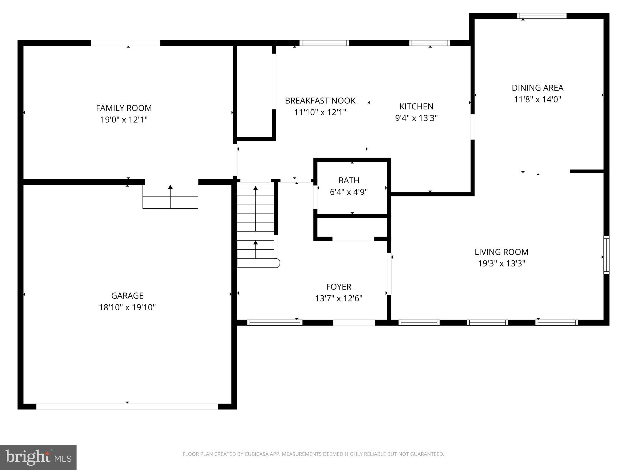 BURKE CENTRE - Residential