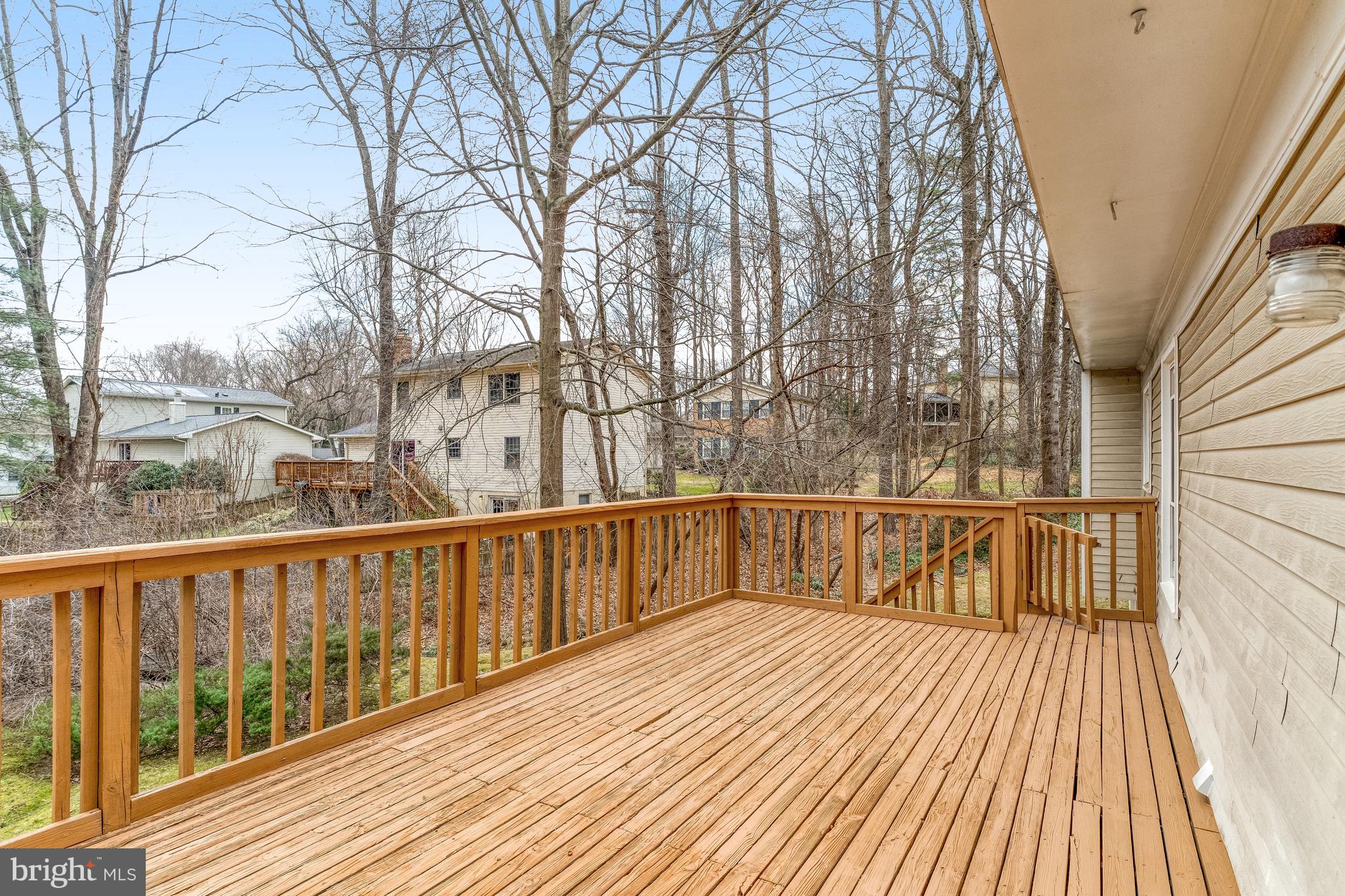 BURKE CENTRE - Residential