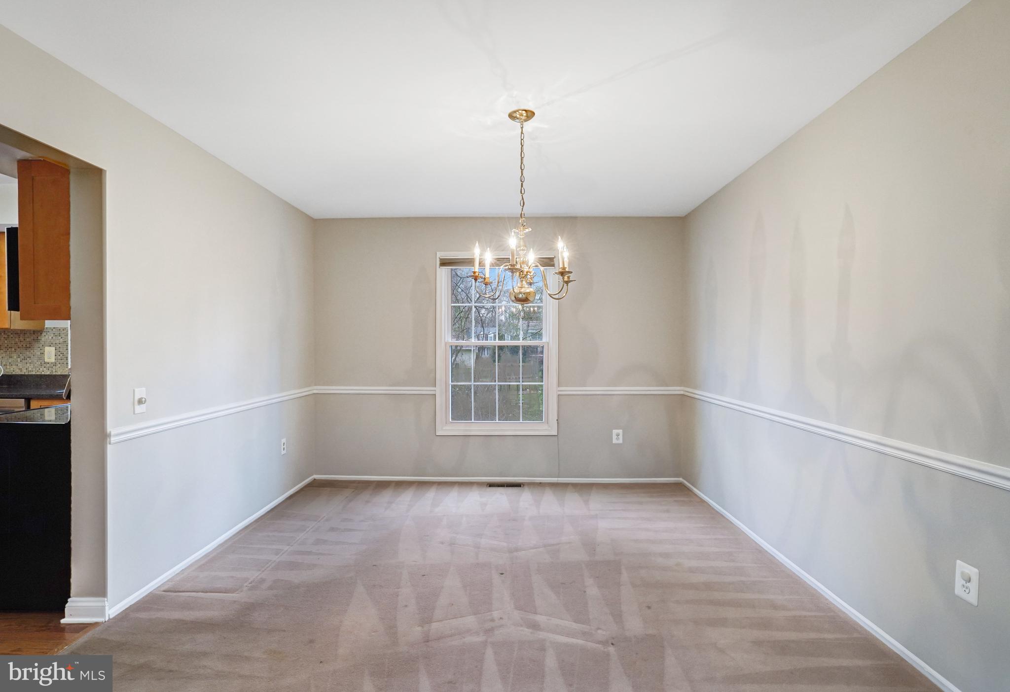 BURKE CENTRE - Residential