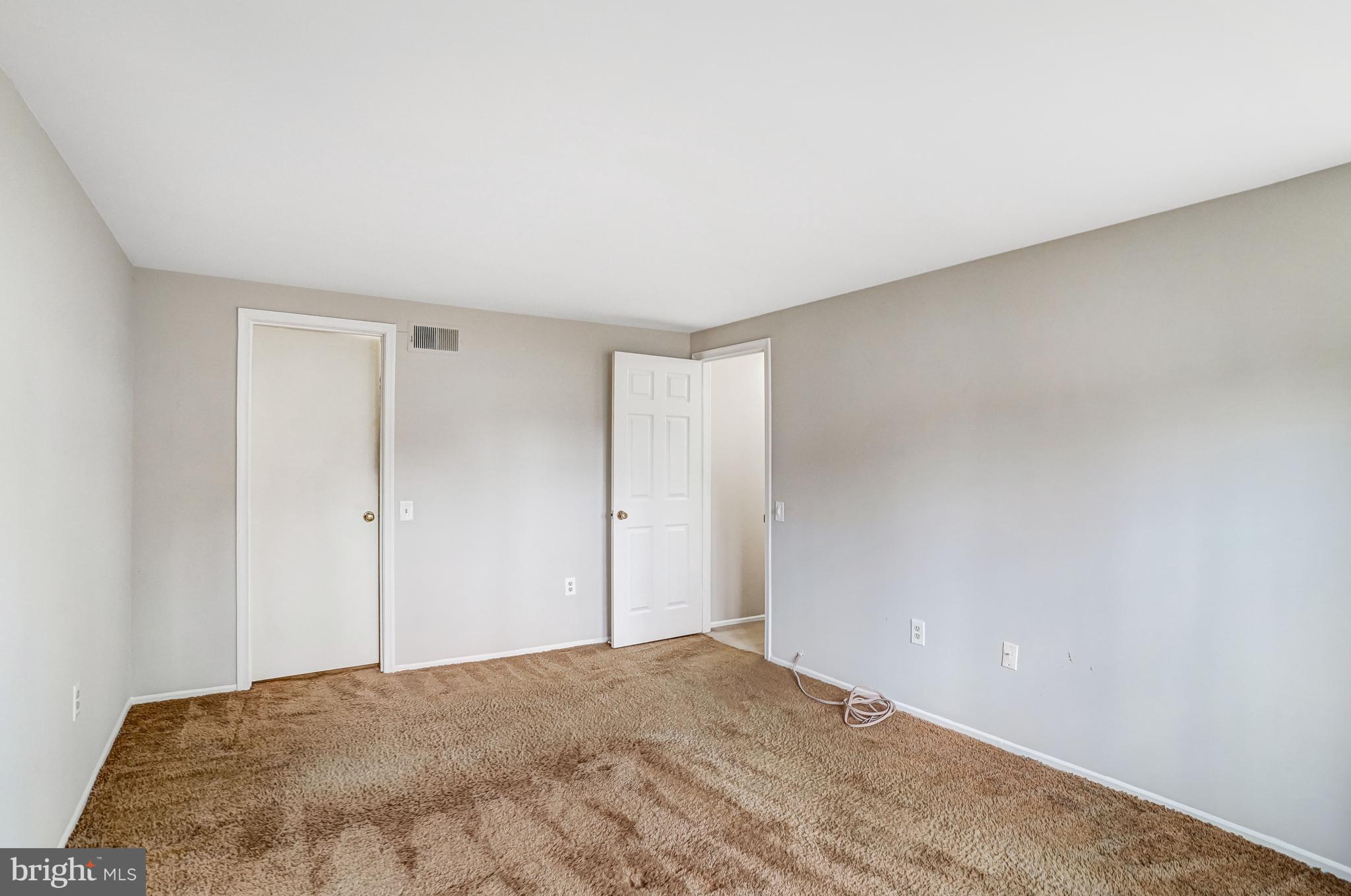 BURKE CENTRE - Residential