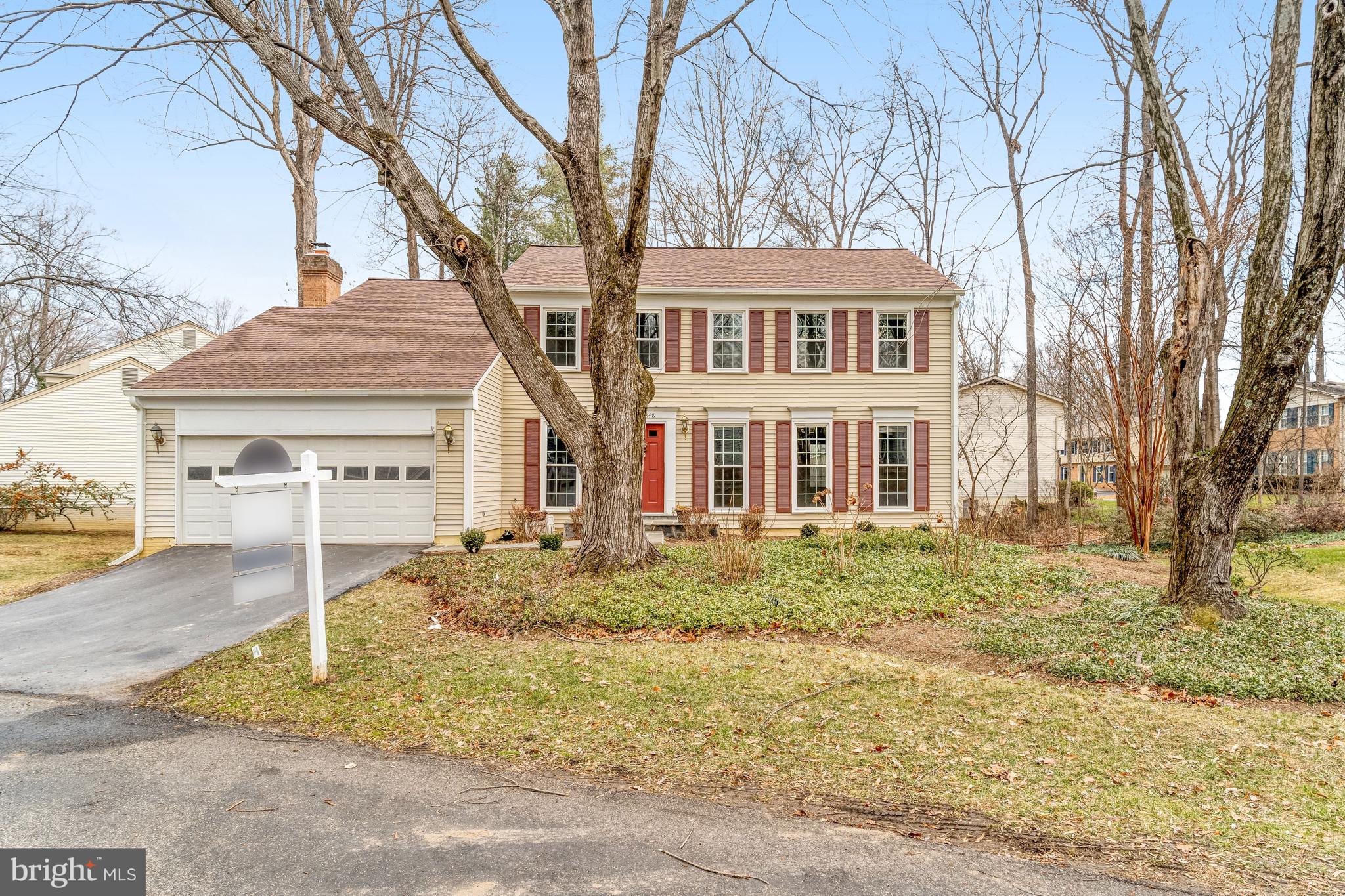 BURKE CENTRE - Residential