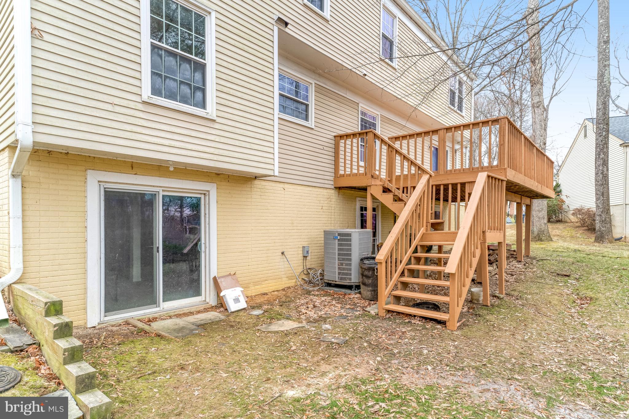 BURKE CENTRE - Residential