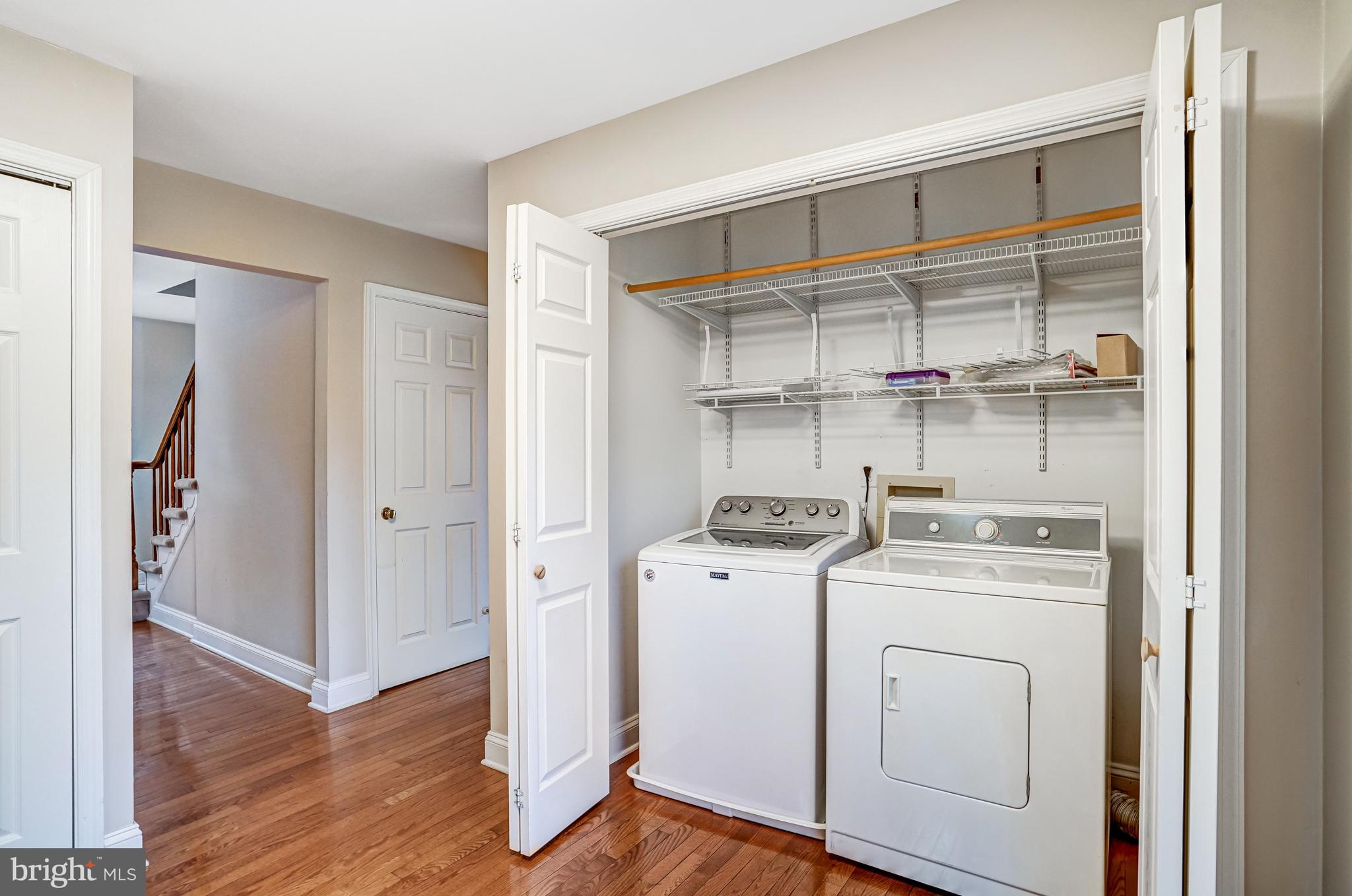 BURKE CENTRE - Residential