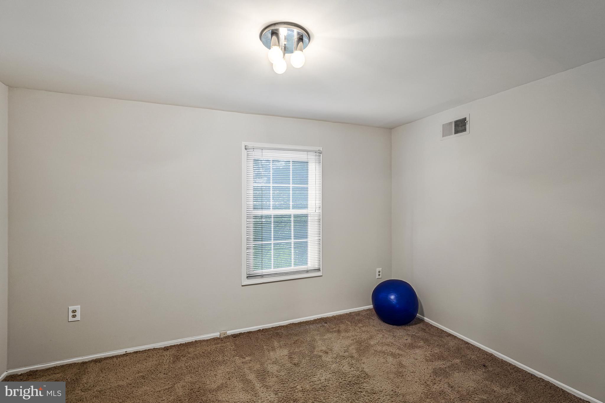 BURKE CENTRE - Residential