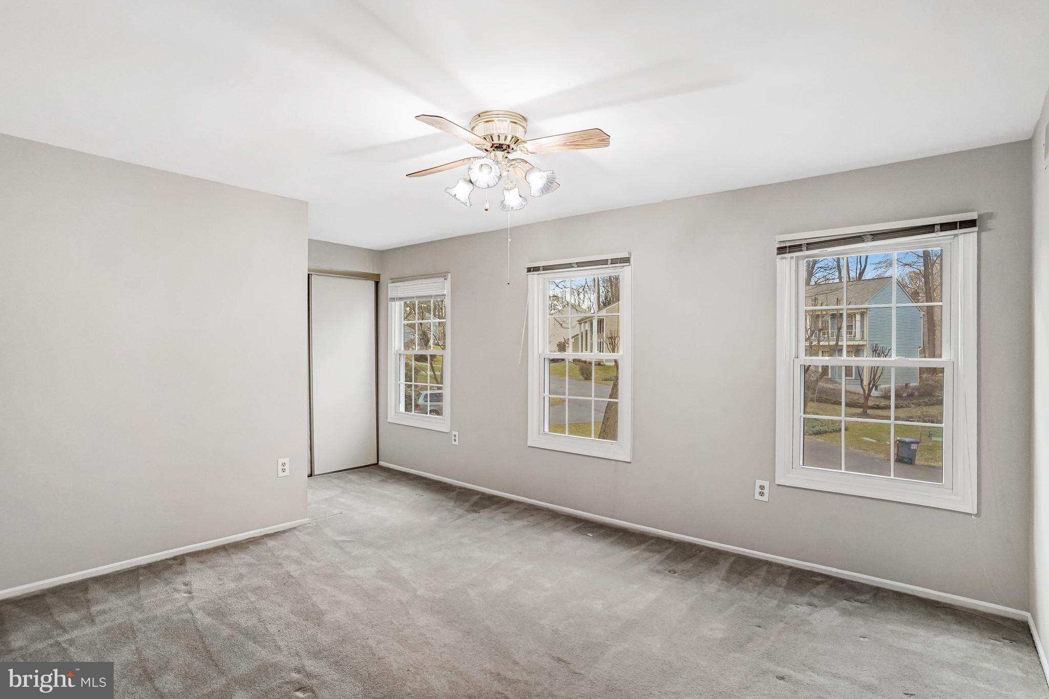 BURKE CENTRE - Residential