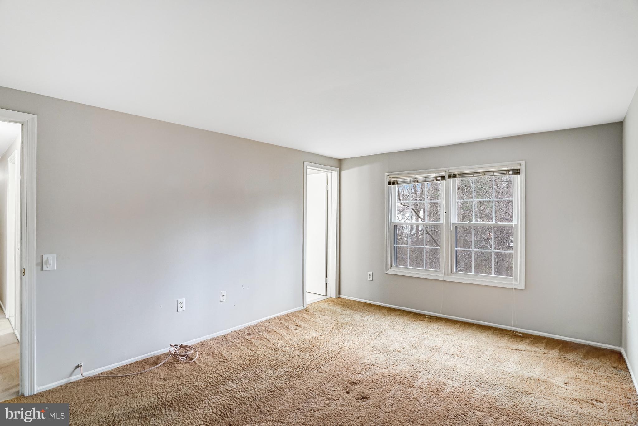 BURKE CENTRE - Residential