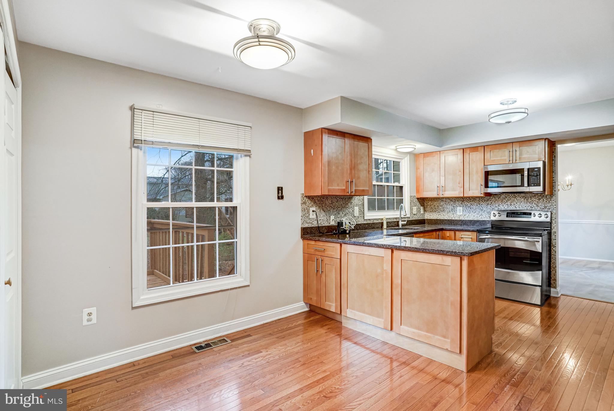 BURKE CENTRE - Residential