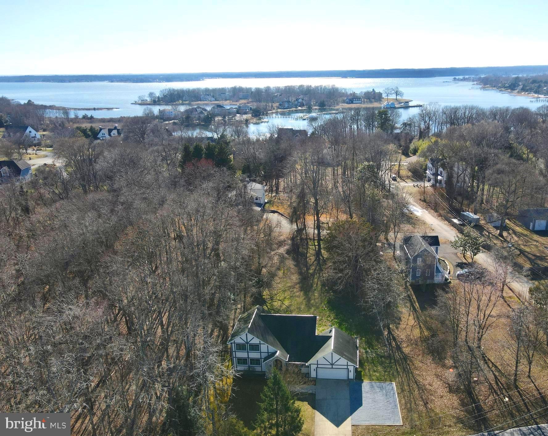 OYSTER HARBOR - Residential