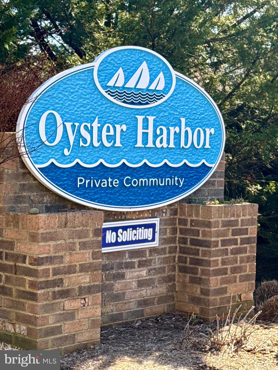 OYSTER HARBOR - Residential