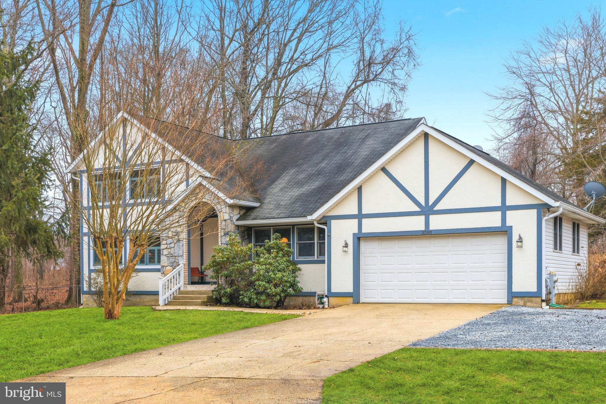 OYSTER HARBOR - Residential