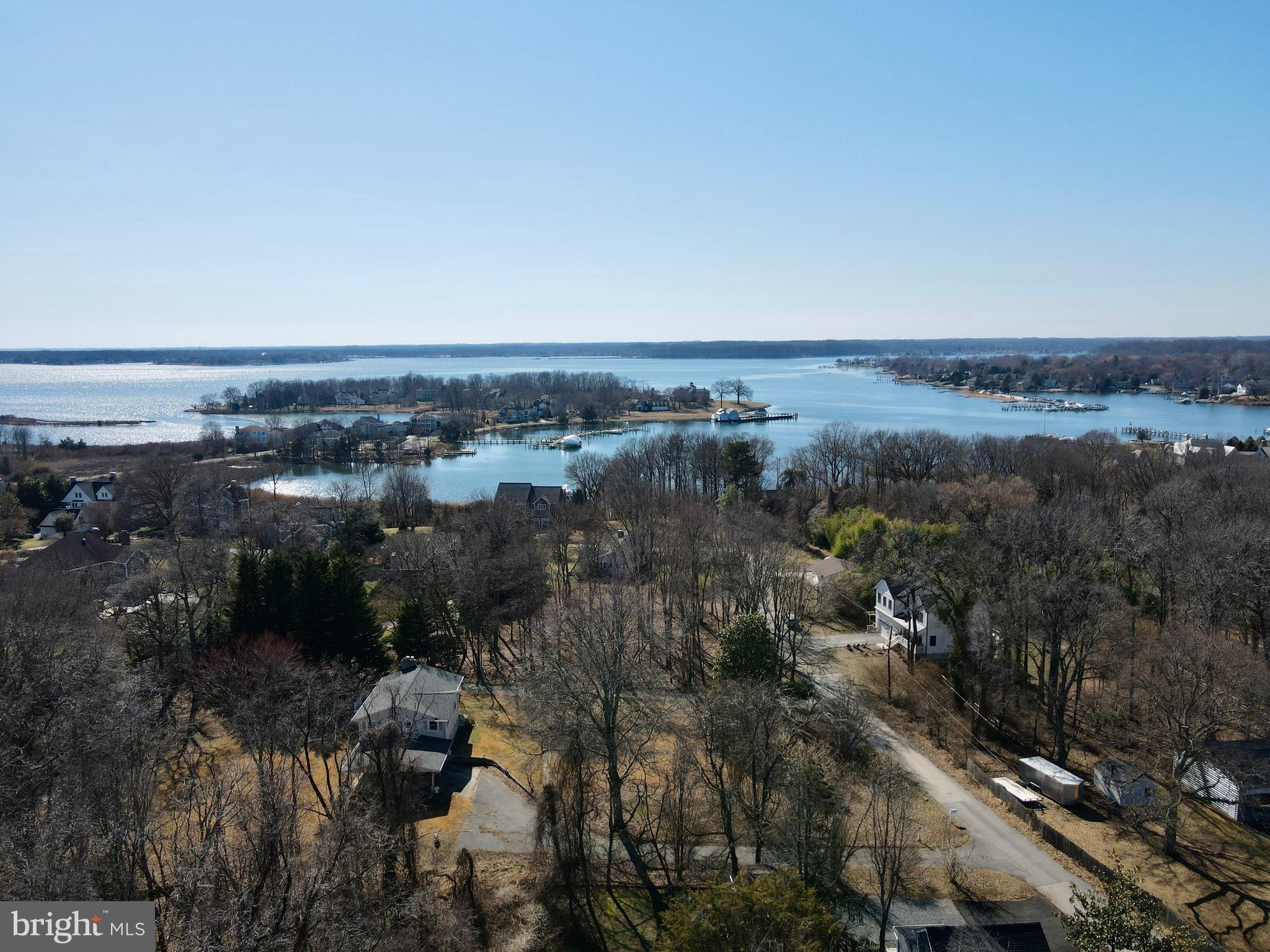 OYSTER HARBOR - Residential
