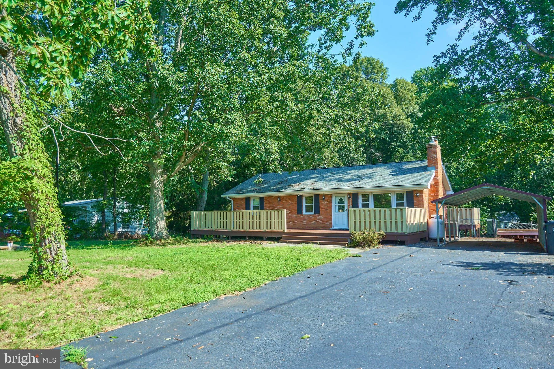8104 Sinclair Mill Road, Manassas, VA 20112