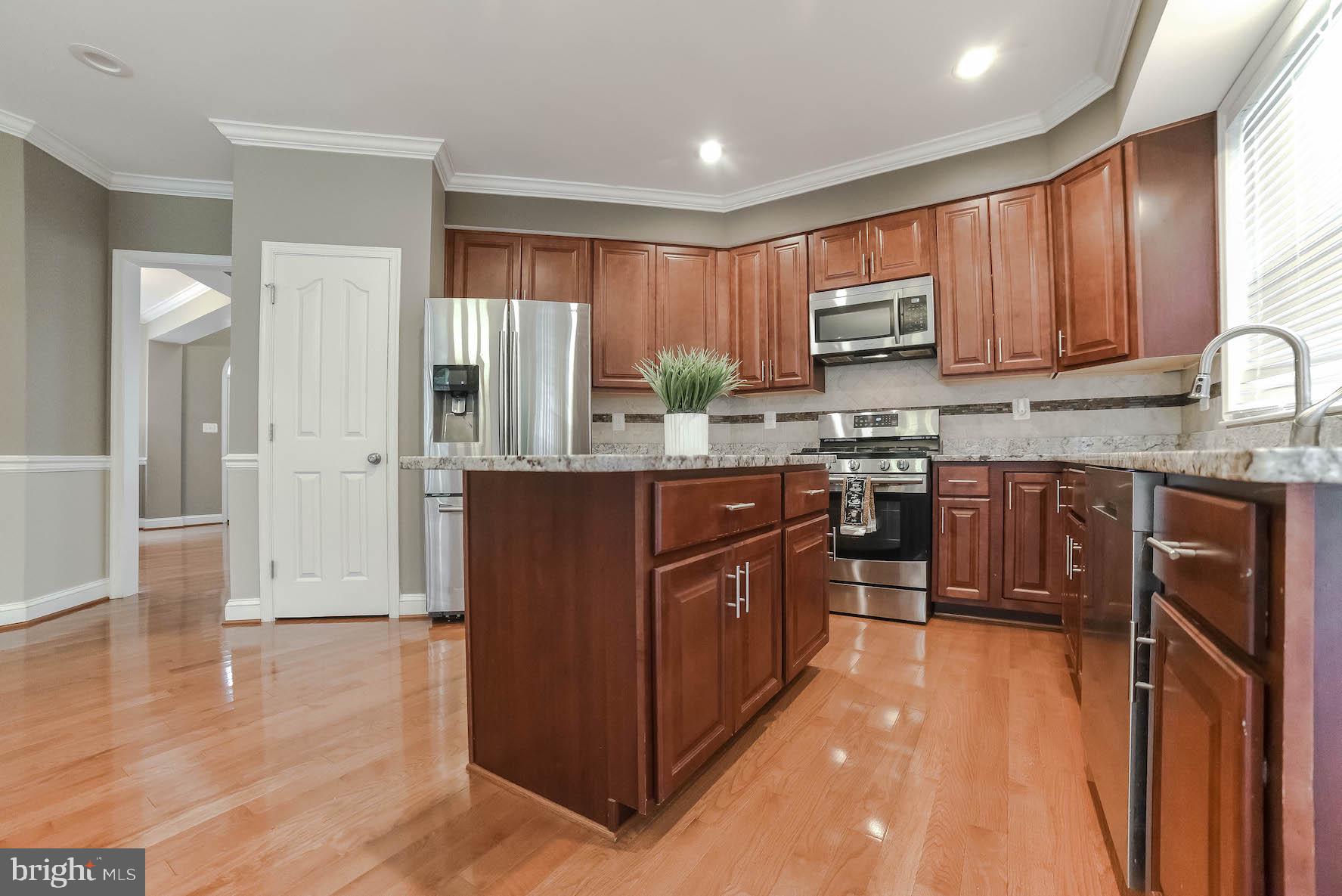 KINGSVIEW - Residential