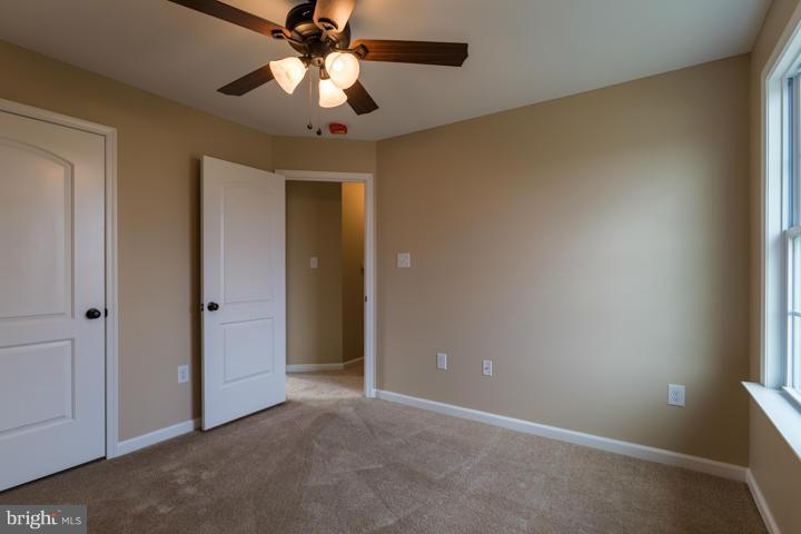 WEBBER SPRINGS - Residential