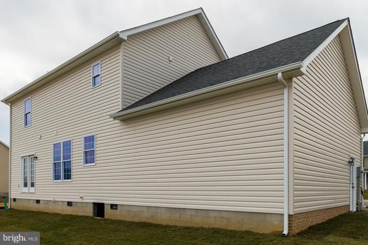 WEBBER SPRINGS - Residential