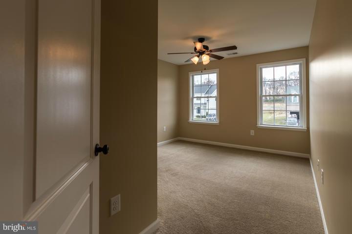 WEBBER SPRINGS - Residential