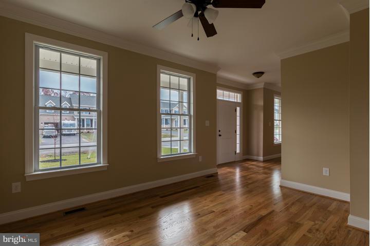 WEBBER SPRINGS - Residential