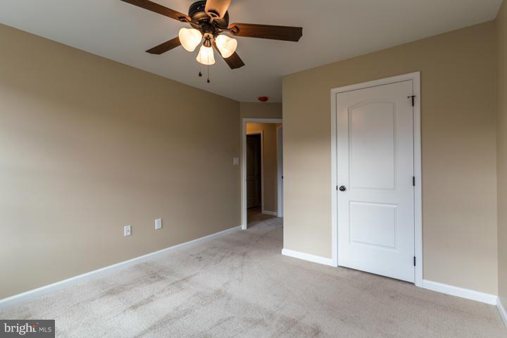 WEBBER SPRINGS - Residential