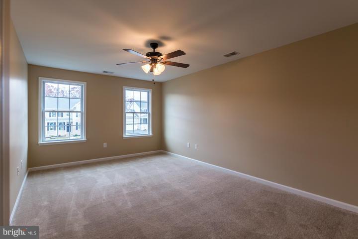 WEBBER SPRINGS - Residential