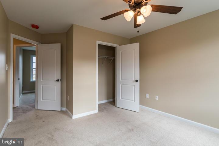 WEBBER SPRINGS - Residential