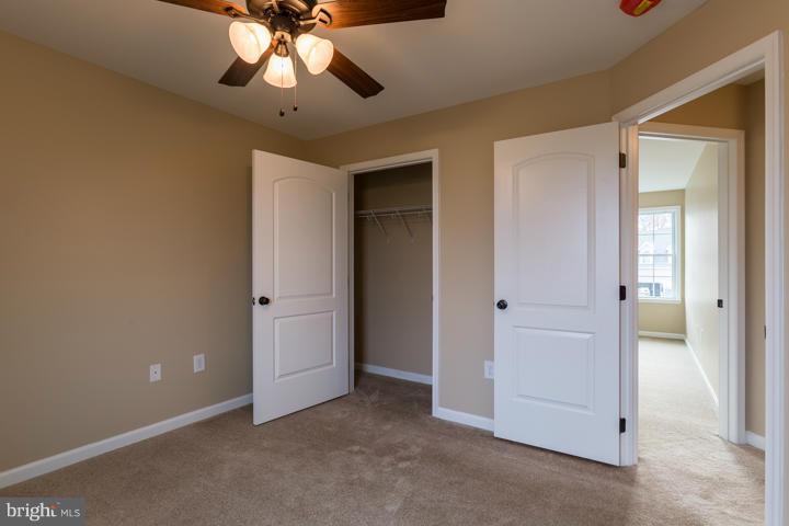 WEBBER SPRINGS - Residential