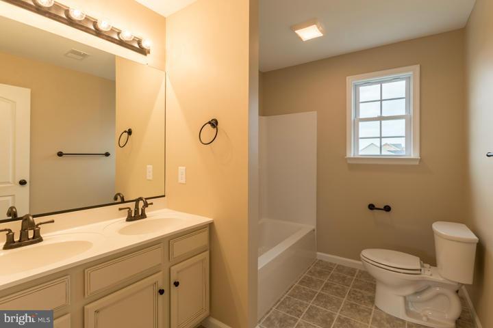 WEBBER SPRINGS - Residential