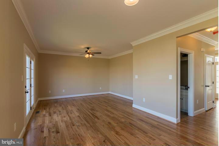 WEBBER SPRINGS - Residential