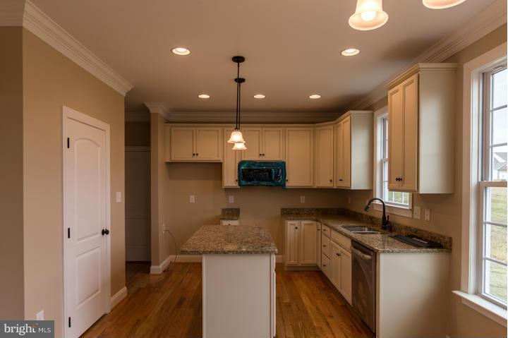 WEBBER SPRINGS - Residential