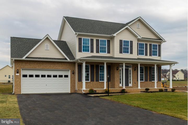 WEBBER SPRINGS - Residential