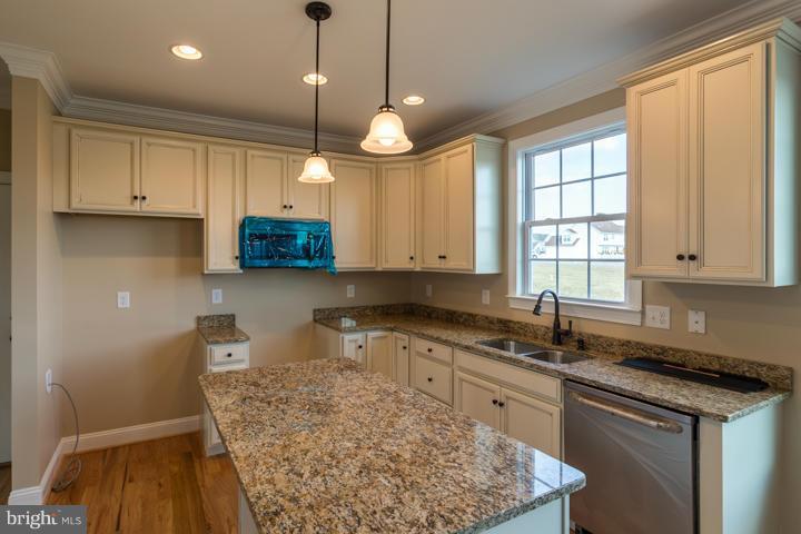 WEBBER SPRINGS - Residential