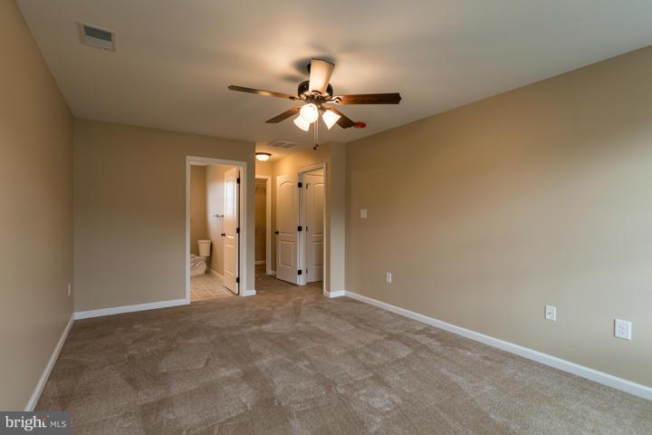 WEBBER SPRINGS - Residential