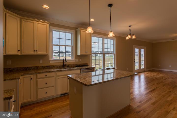 WEBBER SPRINGS - Residential