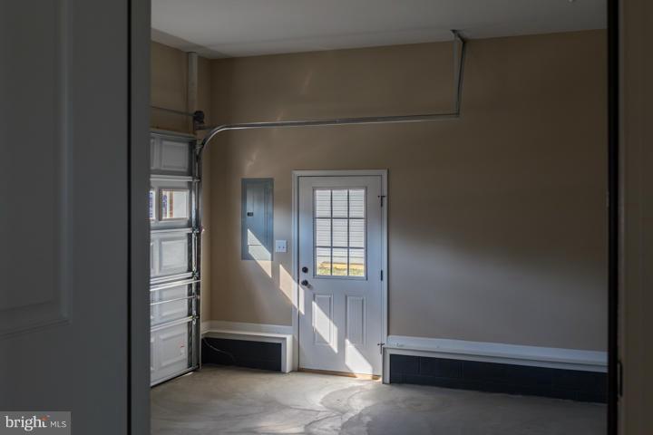 WEBBER SPRINGS - Residential