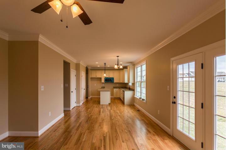 WEBBER SPRINGS - Residential