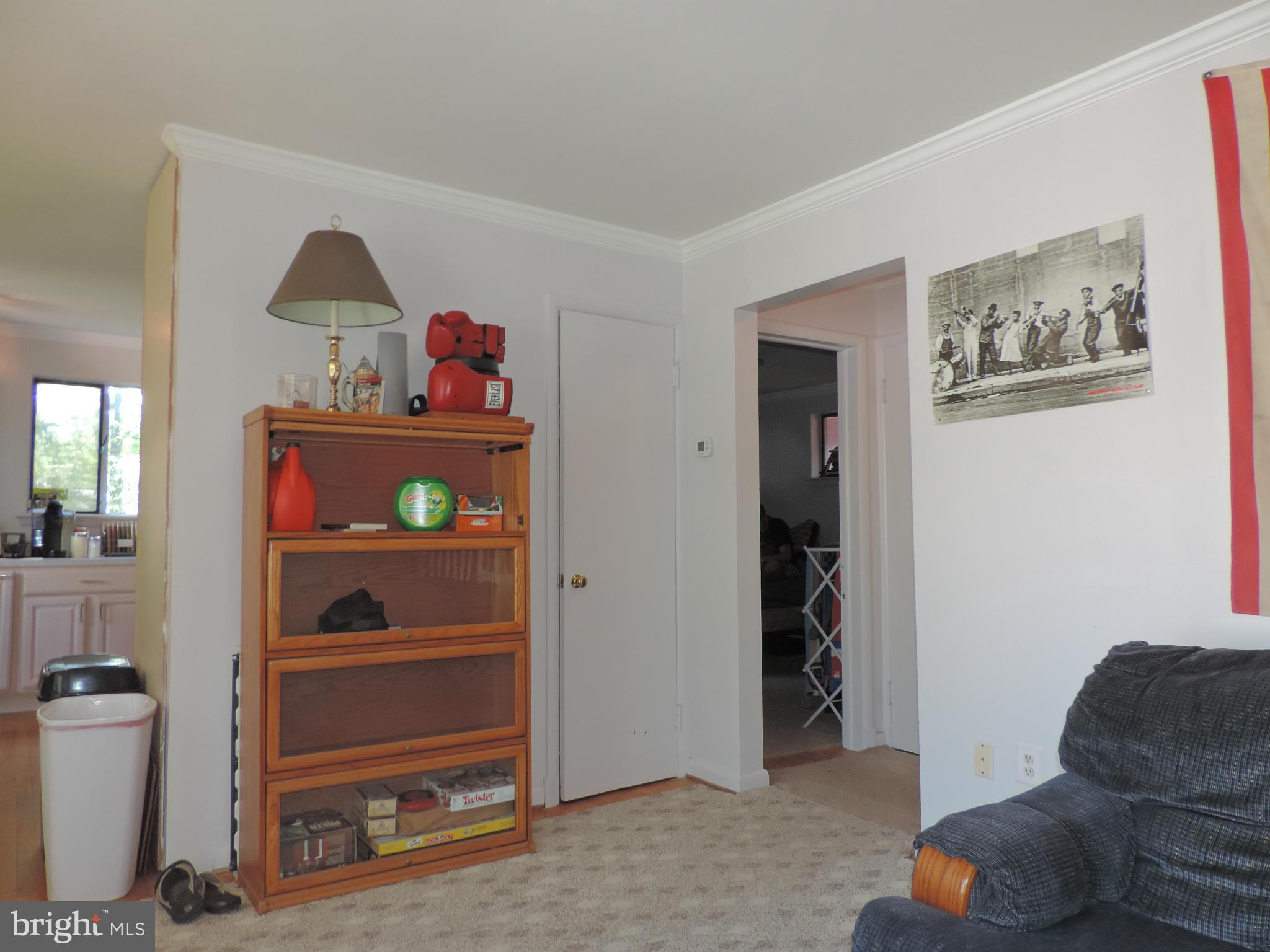 ADDISON HEIGHTS - Residential Lease