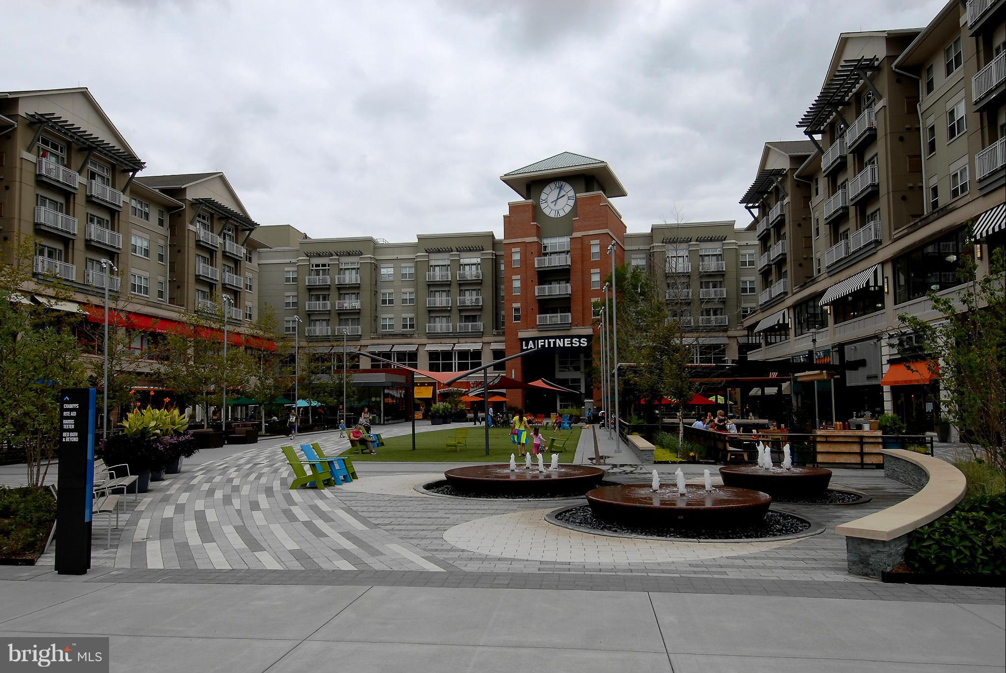 ADDISON HEIGHTS - Residential Lease