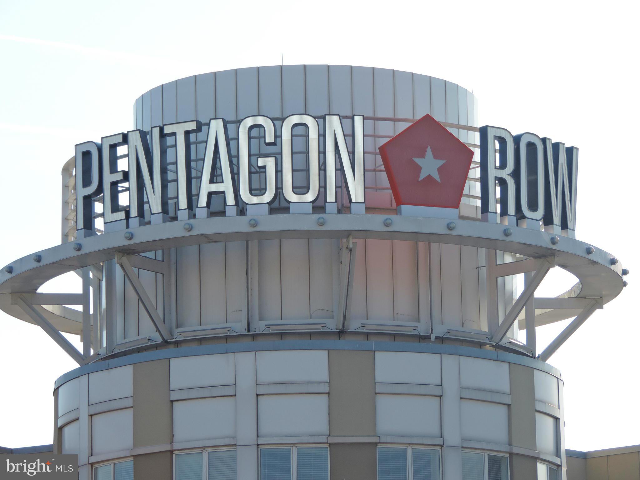 ADDISON HEIGHTS - Residential Lease