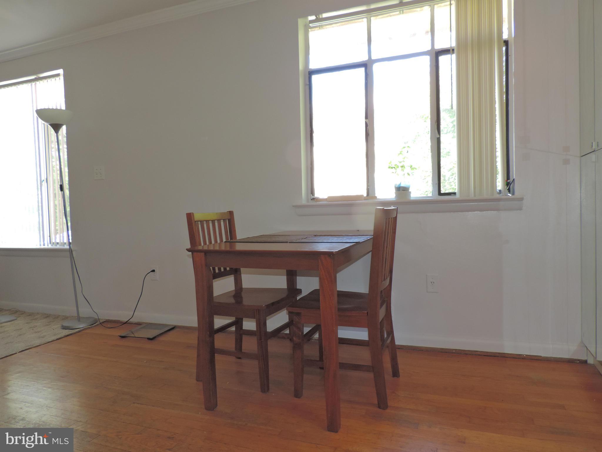 ADDISON HEIGHTS - Residential Lease