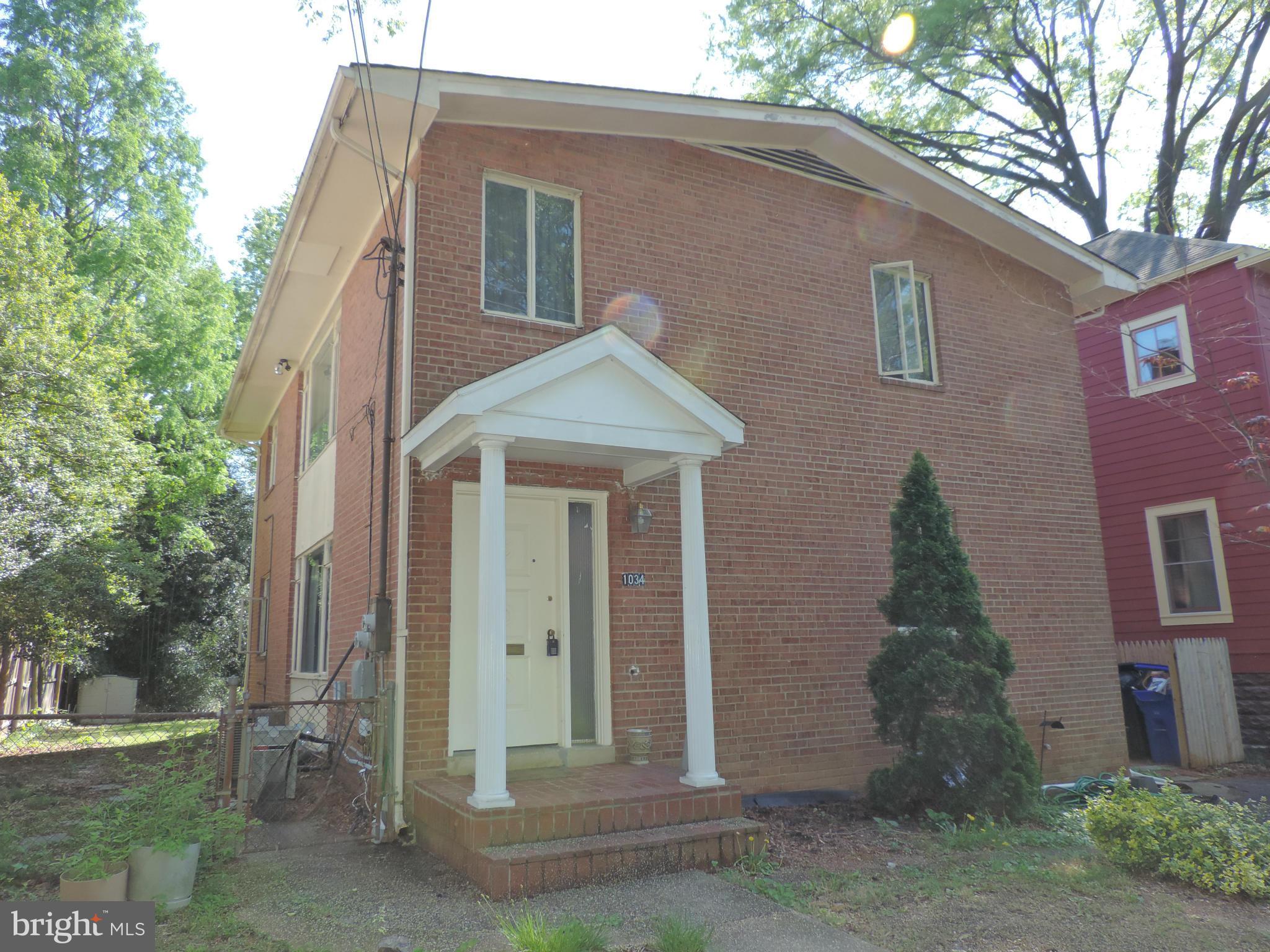 ADDISON HEIGHTS - Residential Lease