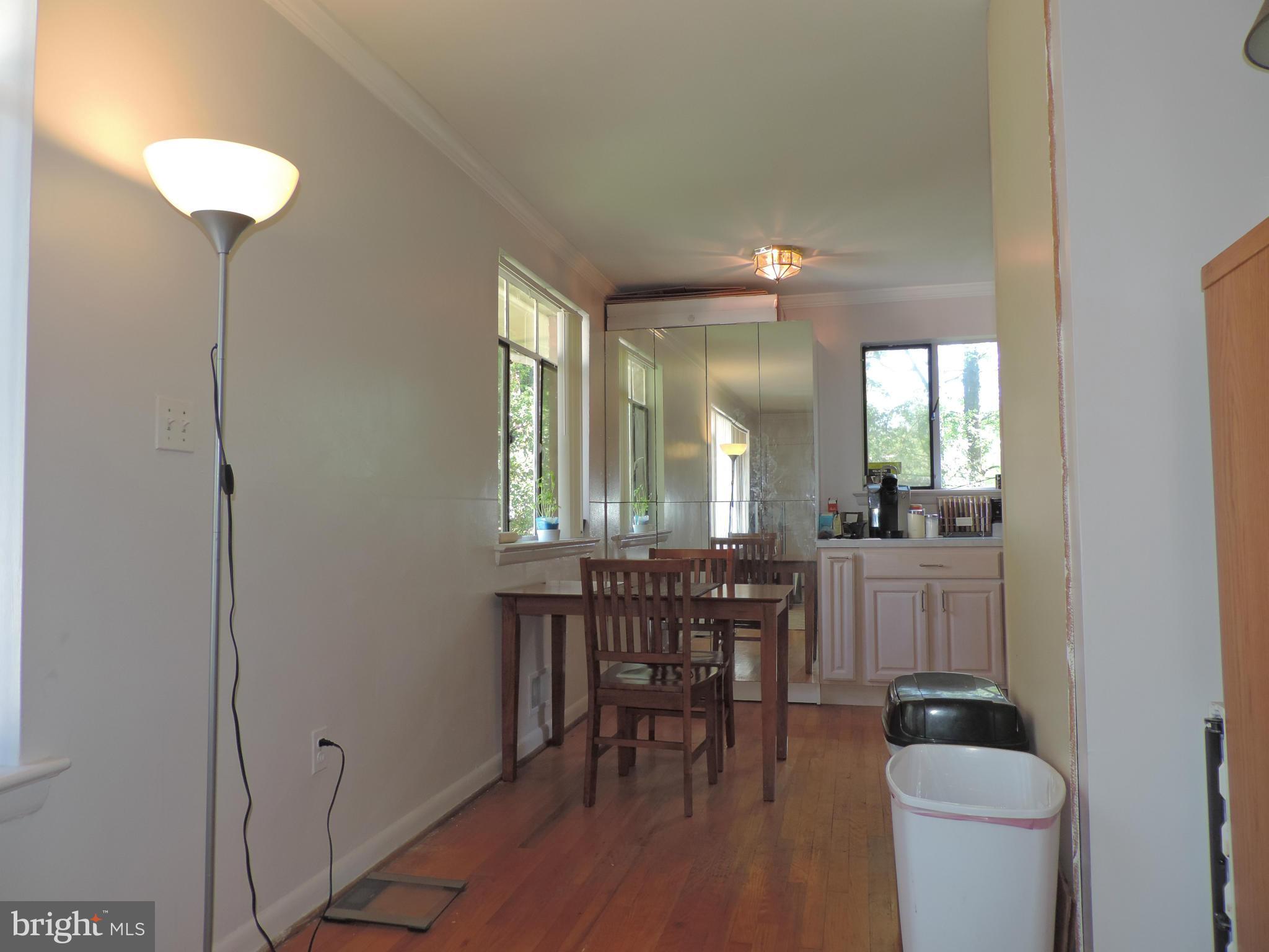 ADDISON HEIGHTS - Residential Lease