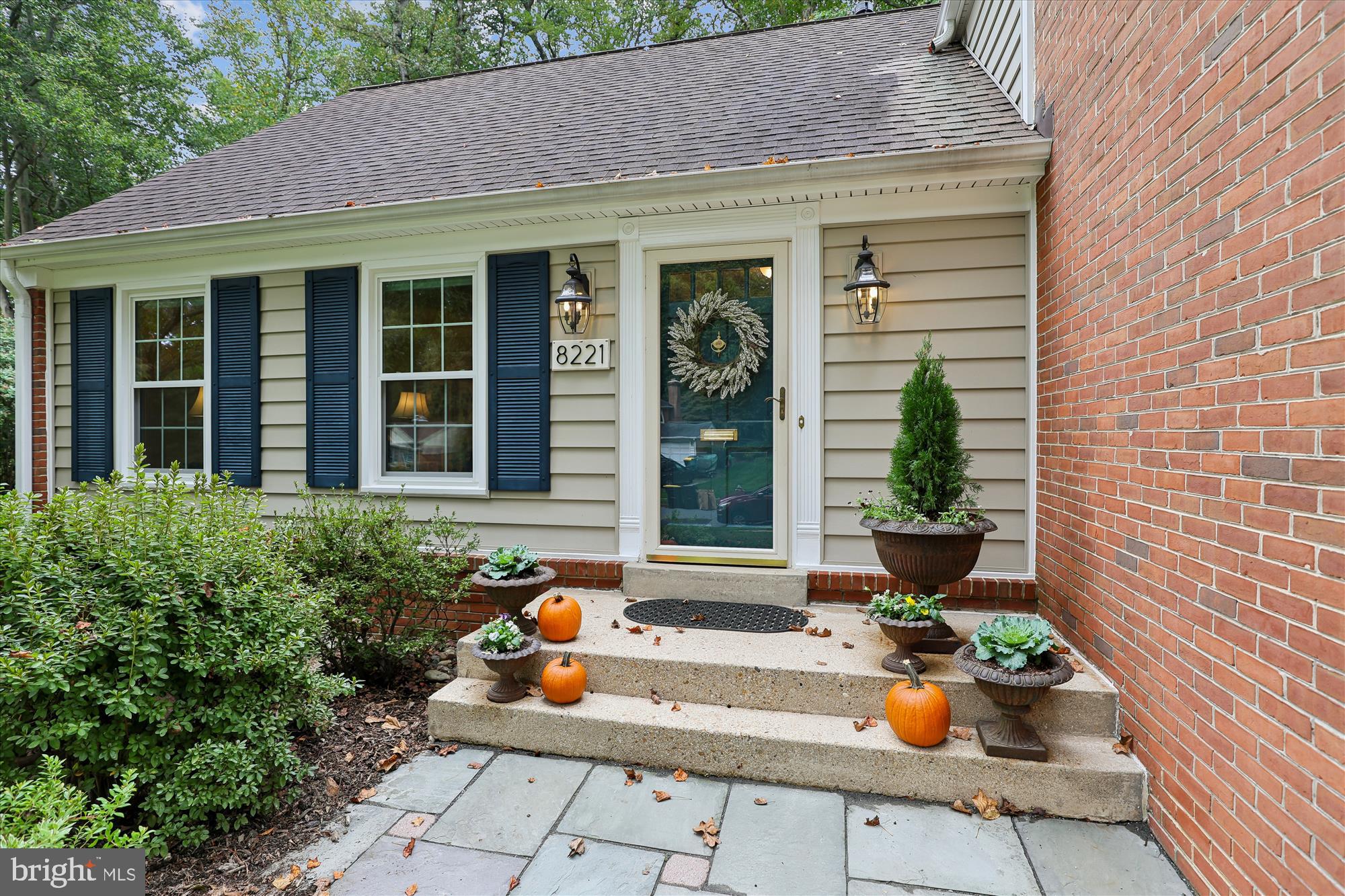 8221 CAPTAIN HAWKINS COURT