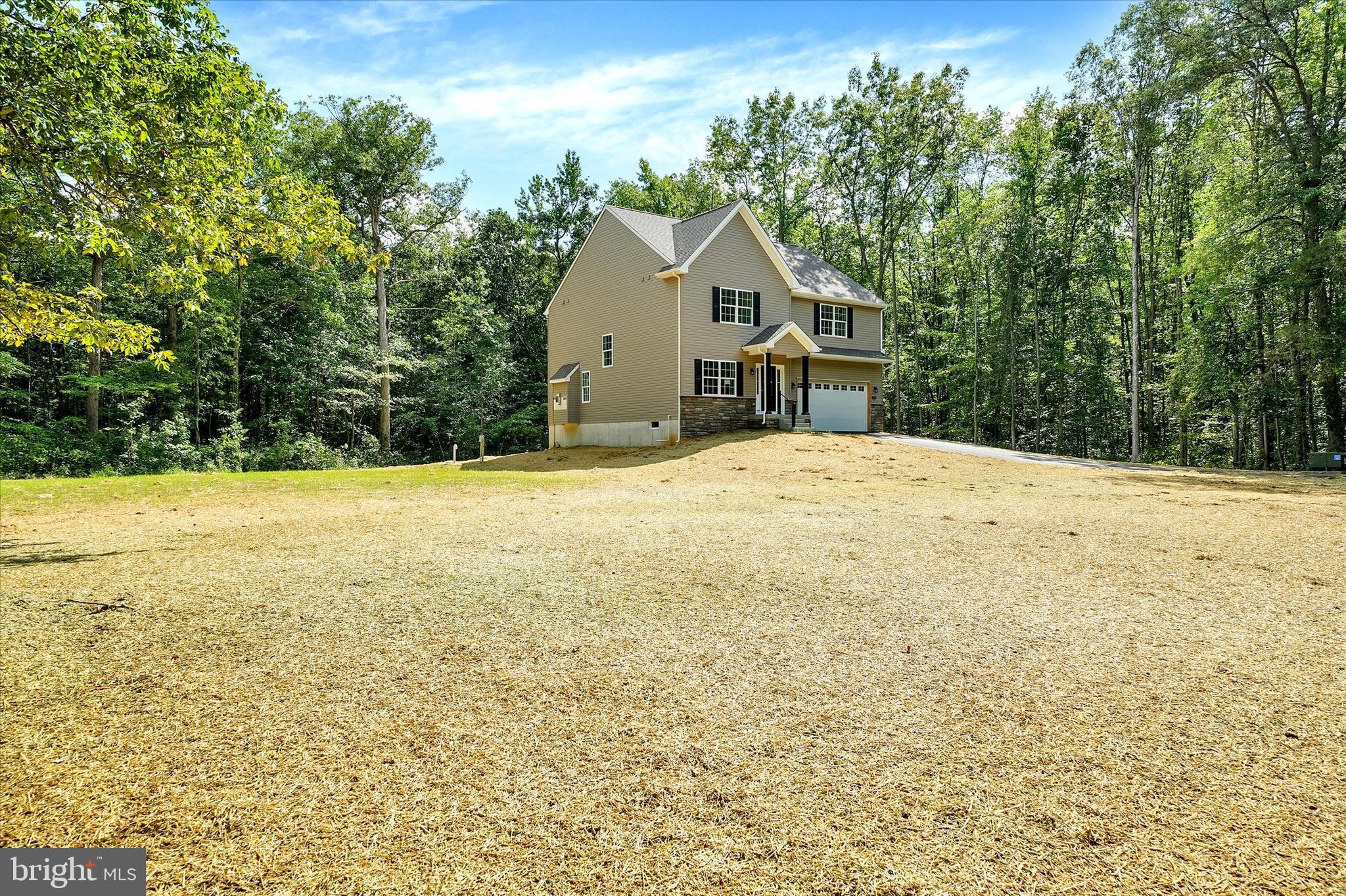 269 OAK HILL SCHOOL ROAD